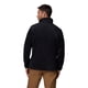 thumbnail image 2 of Chaqueta polar Columbia Steens Mountain 2.0 para hombre negra, 2 of 5
