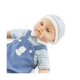 thumbnail image 4 of Muñeco Corolle Bebé Calin Mael Boy de 30 cm con atuendo azul de 18 m o más, 4 of 9