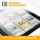 thumbnail image 5 of Carpeta graduada HOMEXPRO X PRO con capacidad para 60 placas de PSA y CGC, 5 of 5