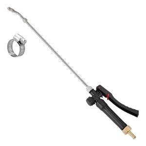 Ioensy - Accesorio De Varilla Pulverizadora De Repuesto Para Planta De Riego Por Aspersión