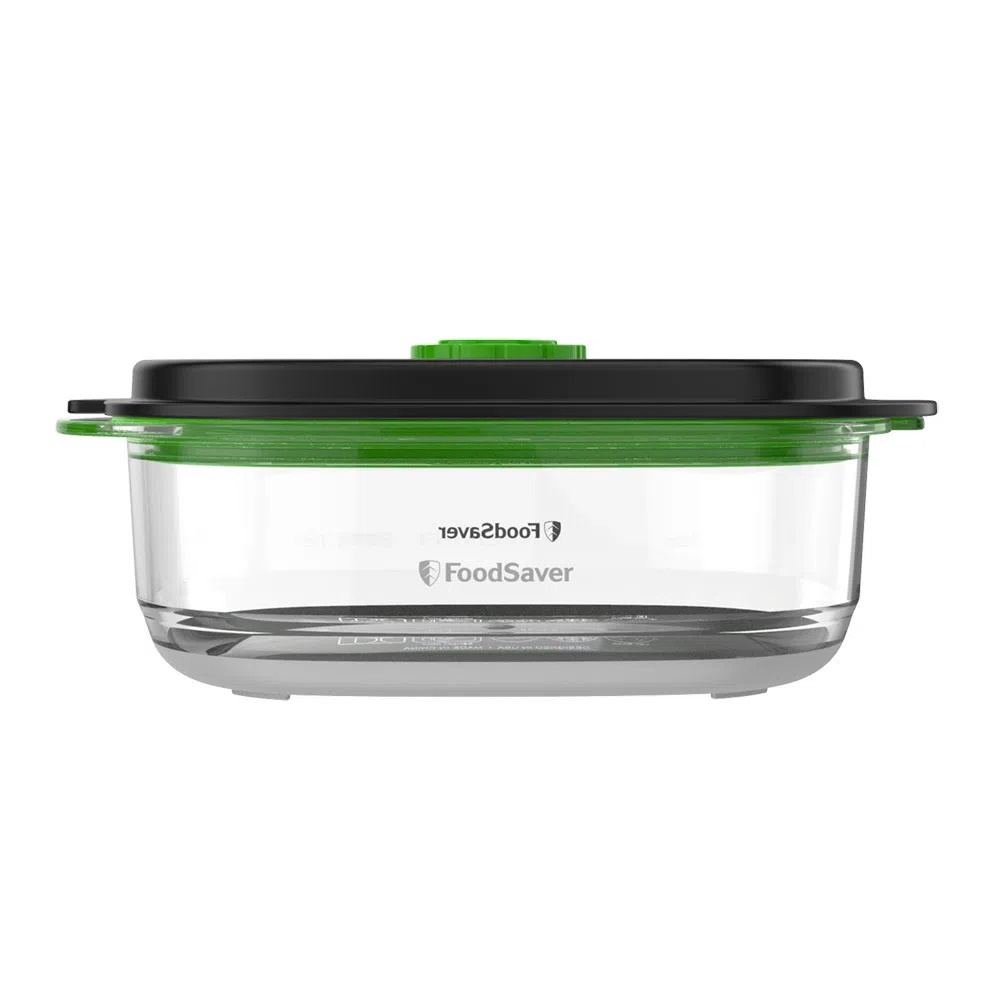Foodsaver - Contenedor ® Con Marinador De 700 Ml Ffc021X