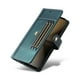thumbnail image 4 of FOXDOCK Funda tipo Cartera para Sony Xperia 1 VI – Cubierta de Cuero PU con Múltiples Ranuras, Bolsillo para Efectivo y Correa de Muñeca, 4 of 6