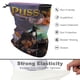 thumbnail image 3 of Braga de Cuello Desmarcar Puss In Boots Talla Única, 3 of 6