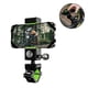 thumbnail image 1 of Soporte universal para teléfono de bicicleta y motocicleta con rotación de 360°., 1 of 8