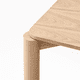 thumbnail image 4 of Mesa Atlas Rectangular de Madera 150x90cm, 4 of 4