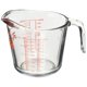 thumbnail image 1 of Taza Medidora de Vidrio Anchor Hocking 1 L (4 Tazas), 1 of 2