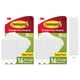 thumbnail image 1 of Tiras para colgar cuadros Command XL, pesadas, 20 libras, 32 pares, 1 of 9
