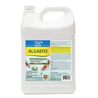 Botella De 3,78 Litros Algae Control Api Pond Algaefix