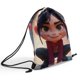 thumbnail image 5 of Vanellope Mochila de Cuerdas para Deportes y Gimnasio, Bolsa de Cuerdas Resistente al Agua, Bolsa Cinch, 30×40cm, 5 of 6