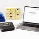 thumbnail image 4 of Rotuladora Brother P-Touch PT-D460BT Expert empresarial, 4 of 7