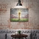 thumbnail image 4 of FIFA WORLD CUP Cartel Metálico, Decoración de Pared de Cartel Metálico Personalizado para Regalos de Fans, Amigos, Familia y Amantes 30*40cm, 4 of 6