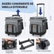 thumbnail image 4 of Bolso Cooler Portátil Con Ruedas Térmico Para Picnic, 4 of 4
