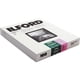 thumbnail image 1 of Papel B & W a base de fibra Ilford MGFB1K 8 x 10 100 hojas, 1 of 2