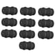 thumbnail image 3 of Cable De Freno De Bicicleta, Protector De Envoltura De Marco, Juntas Tóricas, Kits De Bicicleta Blck 10pc RC125, 3 of 5