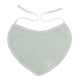 thumbnail image 2 of Comidas Ropa Protectores Baberos Discapacidad Ayuda Diaria Algodón Saliva Toalla 01, 2 of 5