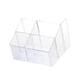 thumbnail image 3 of Organizador de Escritorio Acrílico Transparente, 3 of 3