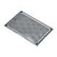 thumbnail image 3 of Alfombrilla Para Arena Para Gatos Alfombrilla Para Arena Para Gatos Alfombrilla Ligera Y Resistente Para Atrapar Arena Para Gatos Gris Claro, 3 of 5