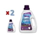 thumbnail image 1 of Set x 2 Detergente Antibacteriano Aroma Lavanda 2 Litros, 1 of 2