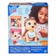 thumbnail image 4 of Muñeca Baby Alive Hora de Comer Cabello Castaño, 4 of 4