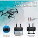 thumbnail image 2 of Oferta de dron 4K profesional con cámara dual WiFi, 2 of 2