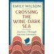 thumbnail image 1 of Libro LIVERIGHT – Cruzando el mar oscuro como el vino: Viajes a través de la literatura antigua, 1 of 1