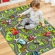 thumbnail image 3 of Alfombra Playmat Arenarug Upgrade, ultra antideslizante, para coche infantil, 100 x 60 cm, 3 of 7