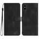 thumbnail image 1 of Funda FOXDOCK para iPhone X/XS -Diseño elegante,Ideal para hombres y mujeres, 1 of 5