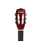 thumbnail image 3 of Guitarra Clásica Bilbao 3/4 BIL-34-RB + Funda, 3 of 5