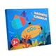 thumbnail image 3 of Magnetic Wooden 3D Tangram Rompil Game Clásico Para 3-8 Niños 12 Bloques, 3 of 5