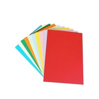 Micolor - Mix Opalina A4 230G 10 Colores 100 Hojas