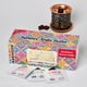 thumbnail image 1 of Set de incienso Dukhni Oud Bakhoor, caja variada con quemador y vela, 1 of 7