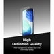 thumbnail image 2 of Lamina Pantalla Ringke Para iPhone 17 Pro  (Pack 2), 2 of 10
