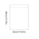 thumbnail image 2 of Full Console And Controllers Vinyl Sticker For PS5 Disc Version Skin Durable, Scratch Resistant, Bubble-Free, 2 of 2