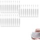 thumbnail image 1 of Cepillos limpieza ducha 10 uds mejora antical hogar baño accesorio, 1 of 7