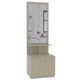 thumbnail image 2 of Velador Multifuncional Z-54R Rovere, 2 of 8