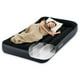 thumbnail image 2 of Colchón Inflable Eléctrico INTEX 1.5 Plazas Pillow Rest Classic 99x191x25, 2 of 5