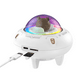 thumbnail image 4 of Mini Altavoz Bluetooth OVNI Reproductor Musica Parlante, 4 of 7