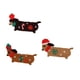 thumbnail image 1 of Kit De Crochet Navideño, Linda Horquilla De Crochet Para Suministros De Fiesta, Vacaciones, Interior, 1 of 5
