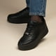 thumbnail image 5 of Zapatilla Ana Mujer Negro Sawyer, 5 of 7
