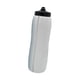 thumbnail image 1 of Botella De Agua Deportiva, Botella Deportiva, Botella Exprimible Para Ejercicios Al Aire Libre, Fitness, Color Blanco, Boca Corta, 1 of 5