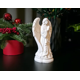 thumbnail image 2 of Figura Decoración Escultura Ángel Adorable, 2 of 3