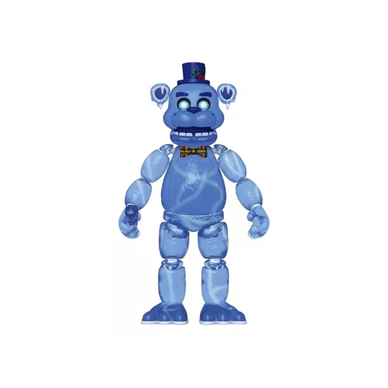 Figura Freddy Frostbear Five Night At Freddy's Funko