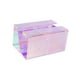 thumbnail image 1 of Dispensador De Servilletas Organizador De Escritorio Creativo Oficina Servilletero Transparente Colorido M, 1 of 5