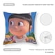 thumbnail image 5 of Agnes de Mi Villano Favorito Fundas de almohada de terciopelo con tema, regalos de funda de almohada, decoración para el hogar, cojín de lanzar, regalo de cumpleaños para fans y parejas.50*50cm., 5 of 6