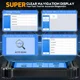 thumbnail image 5 of Scanner  Automotriz  Xtool D5S  Táctil 16 funciones especial, 5 of 9