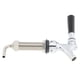 thumbnail image 1 of Grifo de Cerveza Cromado con Kit de Mango Largo, 1 of 3