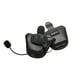 thumbnail image 1 of Auriculares Bluetooth para motocicleta Sena SPH10HD-FM-01 con sintonizador FM, 1 of 2
