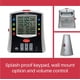thumbnail image 4 of Temporizador digital Cooper-Atkins TFS4 para seguridad alimentaria en la cocina, 4 of 4