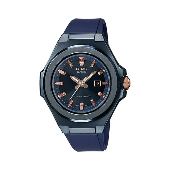 Reloj Baby-G Mujer MSG-S500G-2A2DR