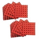 thumbnail image 5 of 720pcs Papel De Tiro Objetivo Florescente Naranja Autoadhesivo Pegatinas De Objetivo, 5 of 5